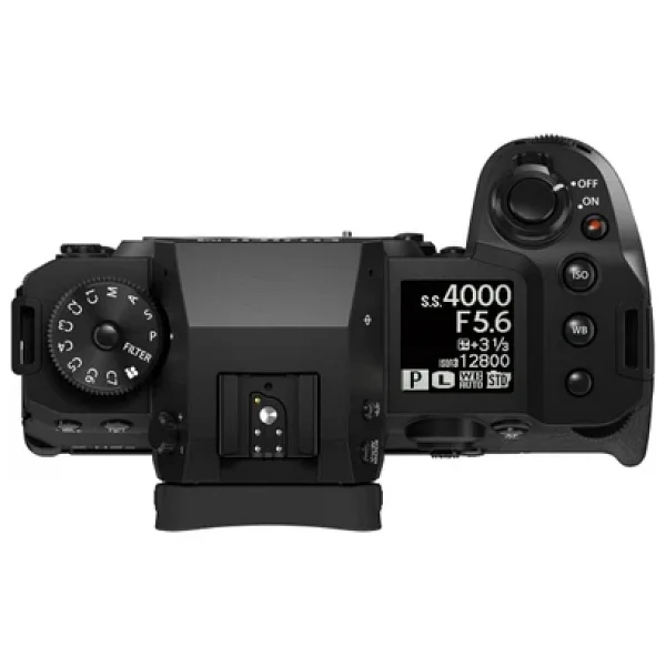 Fujifilm X-H2S + 16-50mm Lens Aynasız Fotoğraf Makinesi - Görsel 3