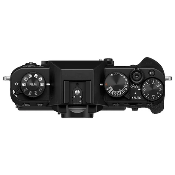 Fujifilm X-T30 III Body Aynasız Fotoğraf Makinesi - Görsel 3