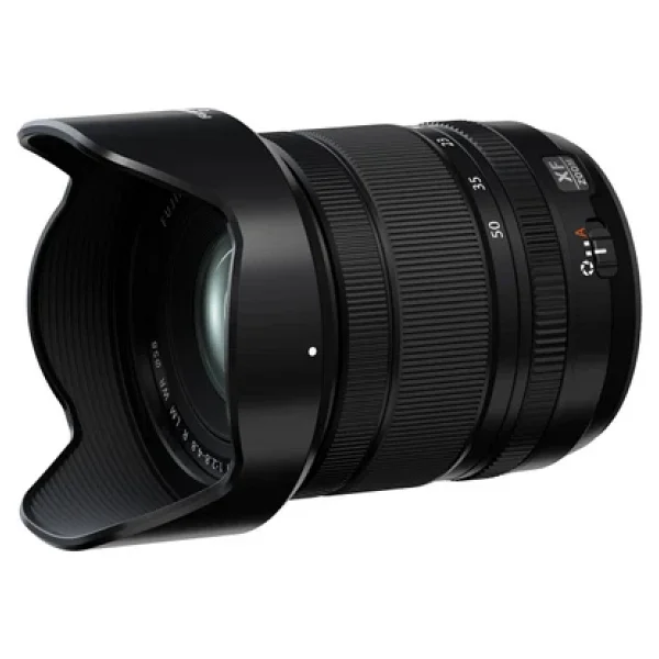 Fujifilm X-H2S + 16-50mm Lens Aynasız Fotoğraf Makinesi - Görsel 5