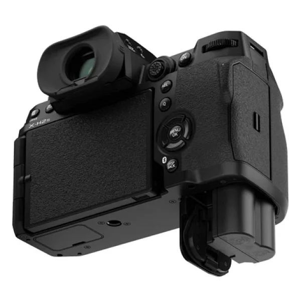 Fujifilm X-H2S + 16-50mm Lens Aynasız Fotoğraf Makinesi - Görsel 6