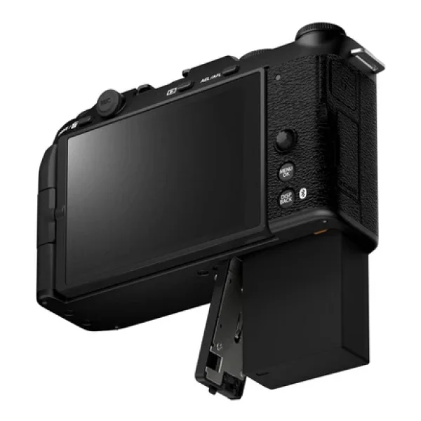 Fujifilm X-M5 Body Aynasız Fotoğraf Makinesi - Görsel 9