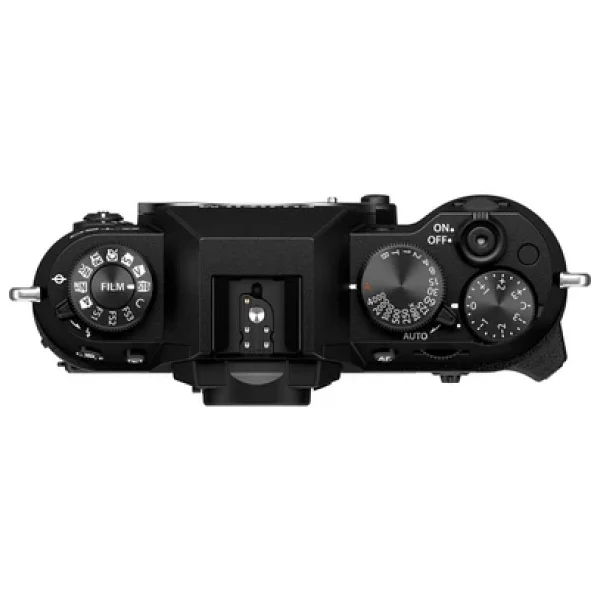 Fujifilm X-T50 Body Siyah Aynasız Fotoğraf Makinesi - Görsel 9