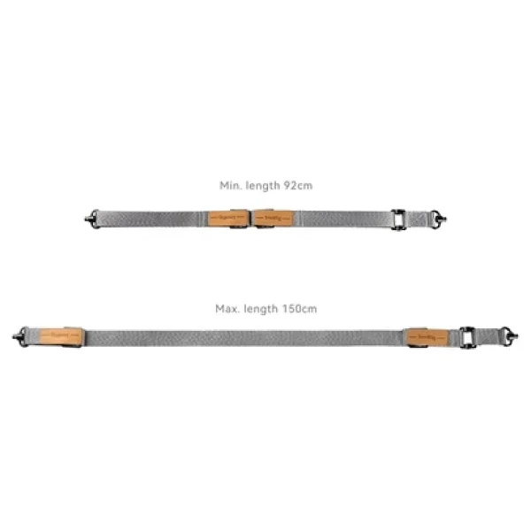 SmallRig 4383 Sling Handgrip Kit - Görsel 4