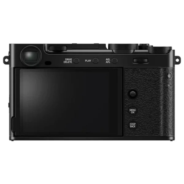 Fujifilm X-E5 Body Siyah Aynasız Fotoğraf Makinesi - Görsel 2