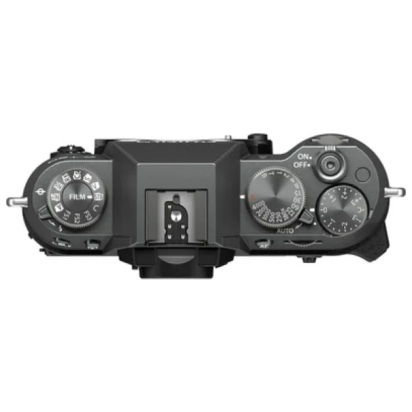 Fujifilm X-T50 Body Antrasit Aynasız Fotoğraf Makinesi - Görsel 3