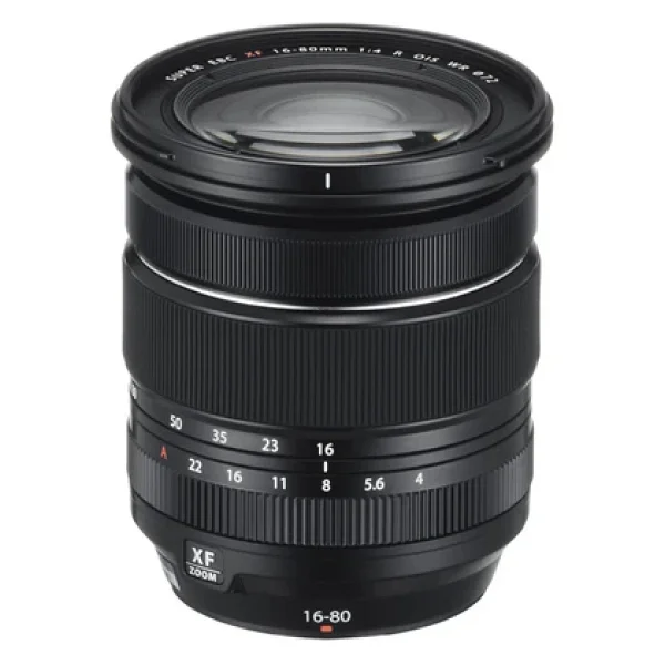 Fujifilm X-T30 III + 16-80mm Lens Siyah Aynasız Fotoğraf Makinesi - Görsel 5