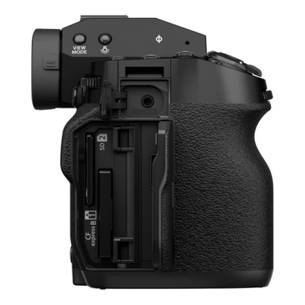 Fujifilm X-H2S + 16-50mm Lens Aynasız Fotoğraf Makinesi - Görsel 8