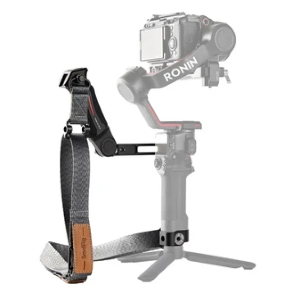 SmallRig 4383 Sling Handgrip Kit - Görsel 2
