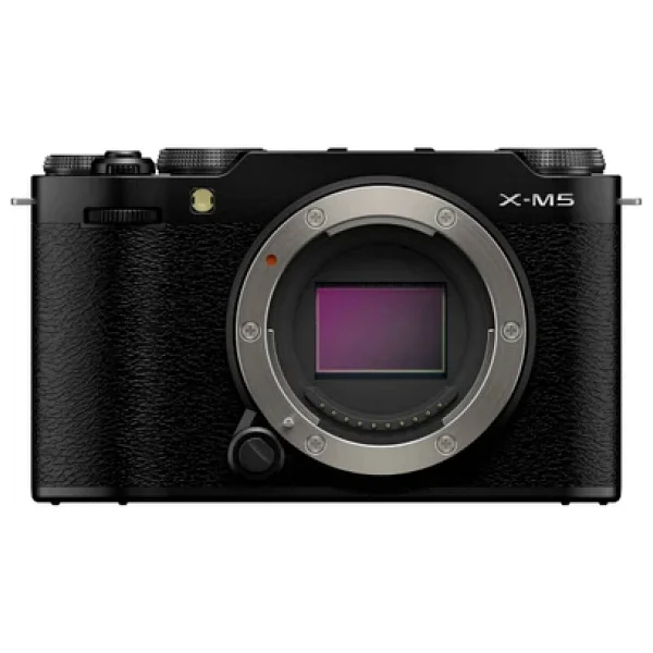Fujifilm X-M5 Body Aynasız Fotoğraf Makinesi - Görsel 4