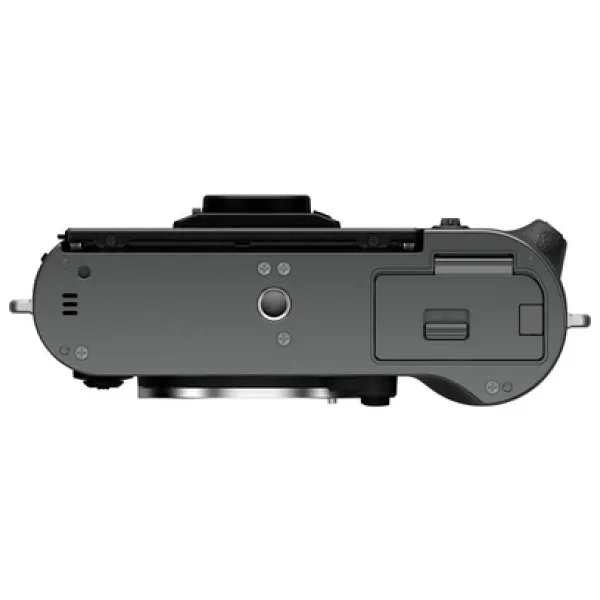 Fujifilm X-T50 Body Antrasit Aynasız Fotoğraf Makinesi - Görsel 4