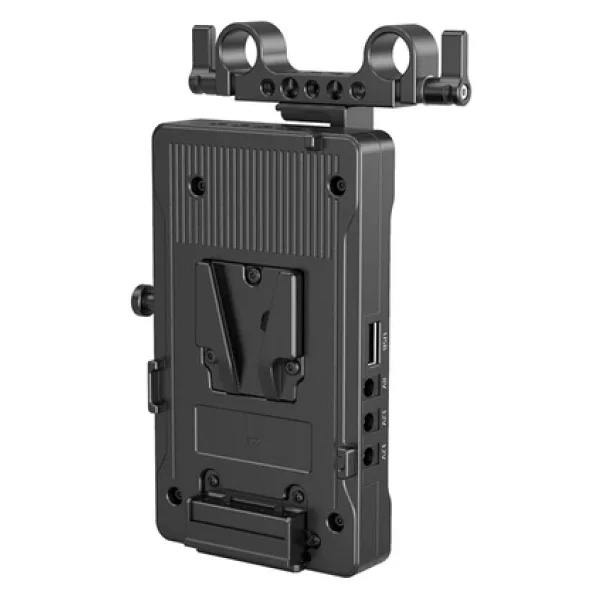 SmallRig 3204 V-Mount Batarya Adaptörü - Görsel 9