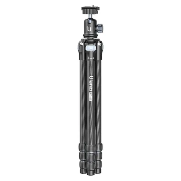 Ulanzi MT-60 163 cm Karbon Fiber Tripod - Görsel 4