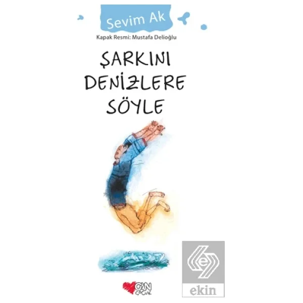Şarkını Denizlere Söyle - Sevim Ak - Görsel 7
