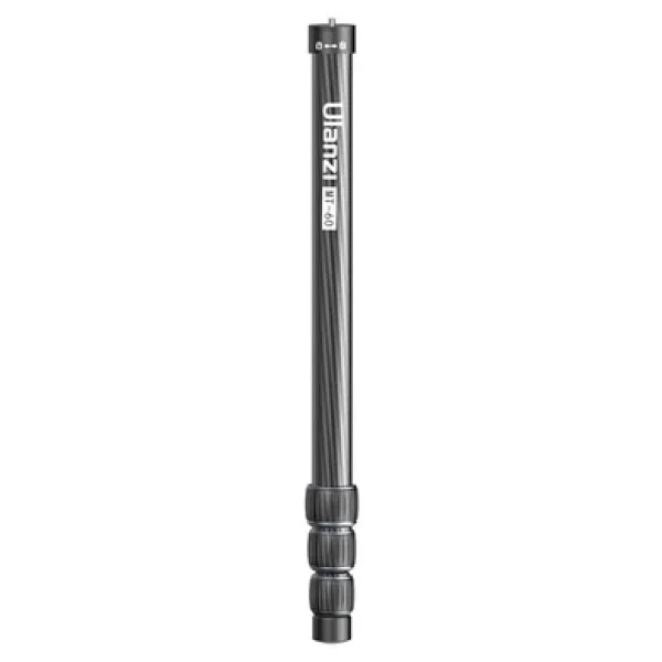 Ulanzi MT-60 163 cm Karbon Fiber Tripod - Görsel 7