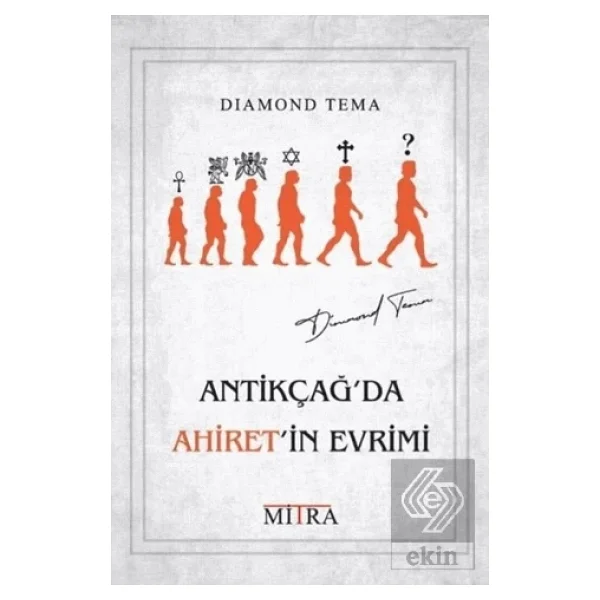 Antikçağ'da Ahiret'in Evrimi - Diamond Tema - Görsel 4