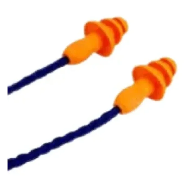 3M 1271 Yıkanabilir Kulak Tıkacı - Görsel 2