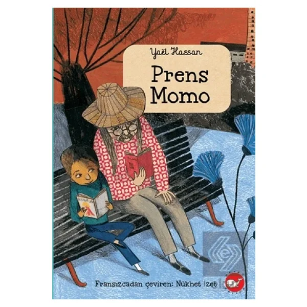 Prens Momo - Yael Hassan - Görsel 6
