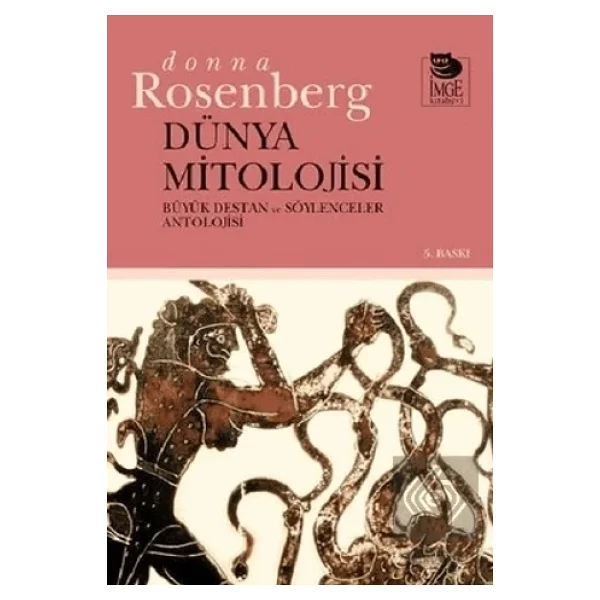 Dünya Mitolojisi - Görsel 3