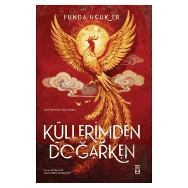 Küllerimden Doğarken - Funda Uçuk Er - Görsel 7