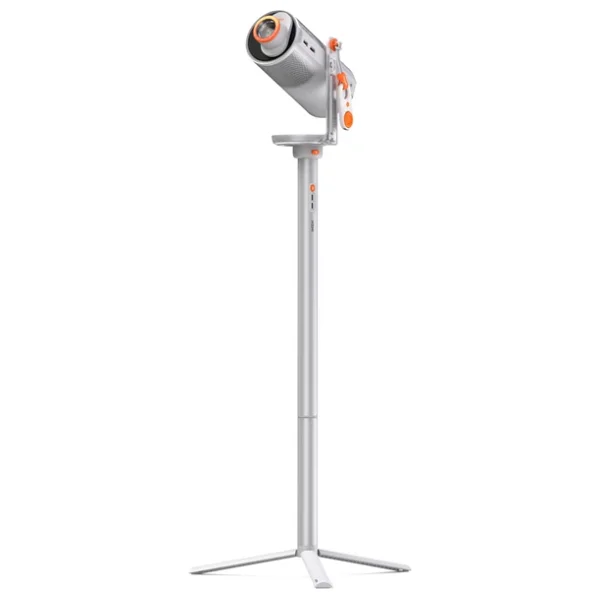 Xgimi MoGo 4 Match Night Collection 450 Lümen Full HD Wi-Fi Taşınabilir Projeksiyon Cihazı - Görsel 7