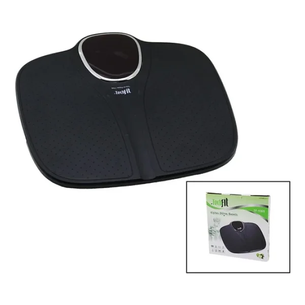 Techfit TF-1069 Kişisel Dijital Baskül - Görsel 2