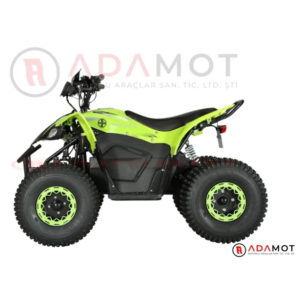 Arora Raptor 1500 W ATV Elektrikli Motosiklet - Görsel 5