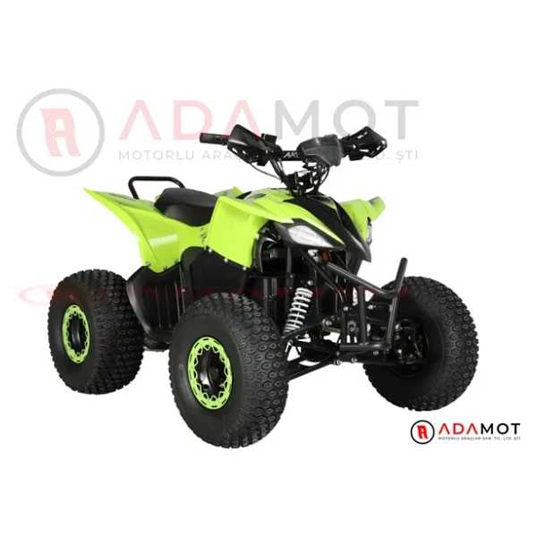 Arora Raptor 1500 W ATV Elektrikli Motosiklet - Görsel 2