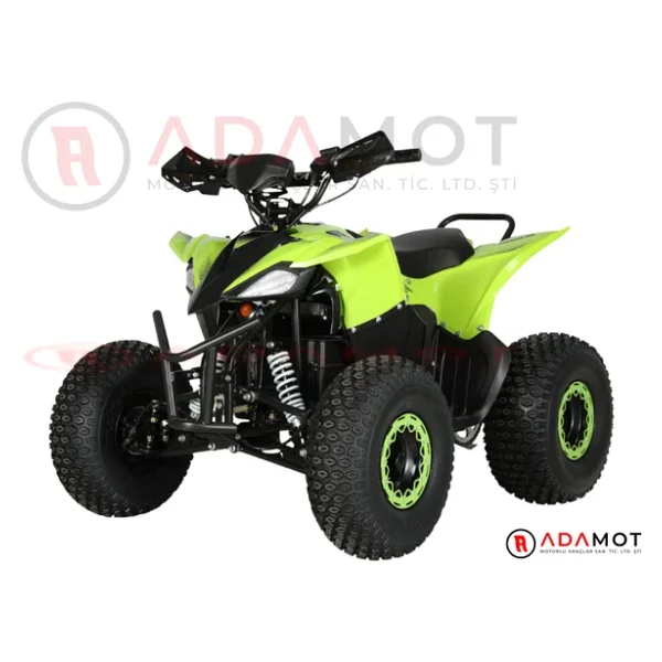 Arora Raptor 1500 W ATV Elektrikli Motosiklet - Görsel 4