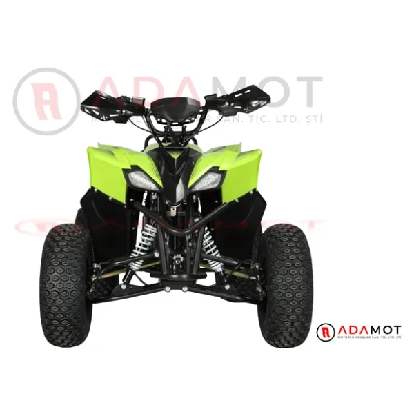 Arora Raptor 1500 W ATV Elektrikli Motosiklet - Görsel 3