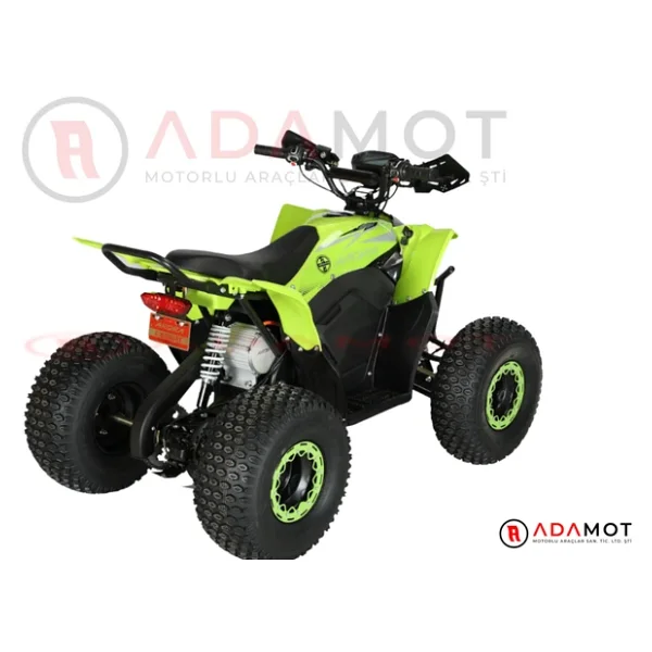 Arora Raptor 1500 W ATV Elektrikli Motosiklet - Görsel 6