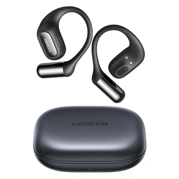 Ugreen FitBuds TWS Open Ear Bluetooth Kulaklık - Görsel 4
