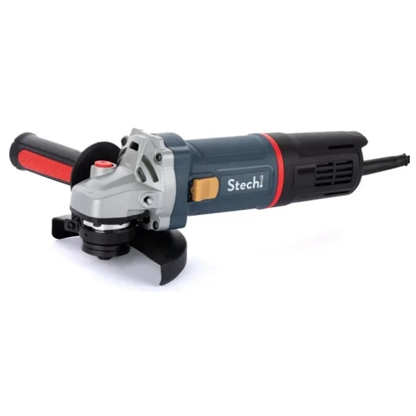 StechEnd SAT13125 1300 W Avuç Taşlama Makinesi - Görsel 6