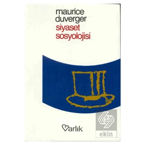 Siyaset Sosyolojisi - Görsel 3