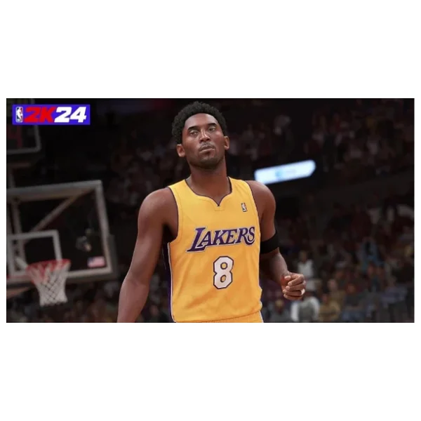 NBA 2K24 Black Mamba Edition PS5 Oyunu - Görsel 7