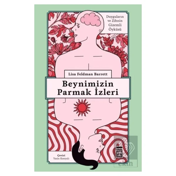 Beynimizin Parmak izleri - Lisa Feldman Barrett - Görsel 8
