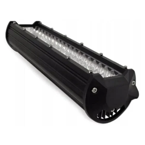 Knmaster Snake X4 240w Bar Tipi Off Road Led Sis Farı Tekli - Görsel 3
