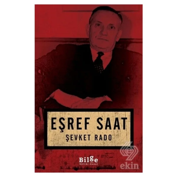 Eşref Saat - Şevket Rado - Görsel 2