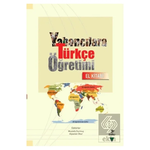 Yabancılara Türkçe Öğretimi El Kitabı - Görsel 4