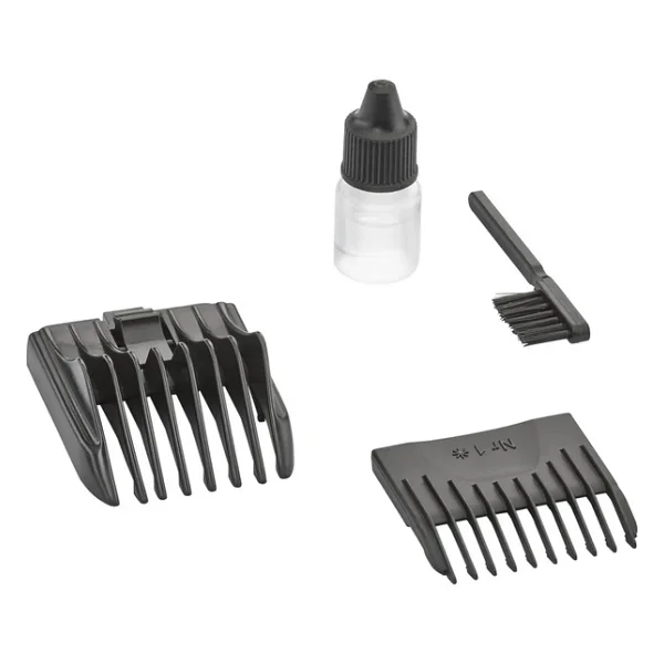 Moser 1406 Saç Kesme Makinesi - Görsel 2