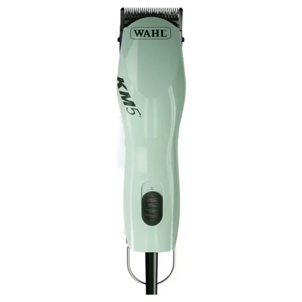 Wahl Km5 Tıraş Makinası Yeni - Görsel 4