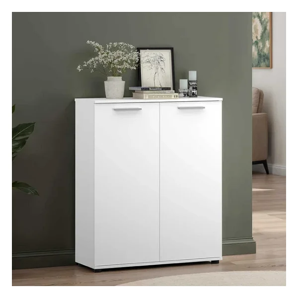 Adore Mobilya Trendline Çok Amaçlı Ayakkabılık - Görsel 7