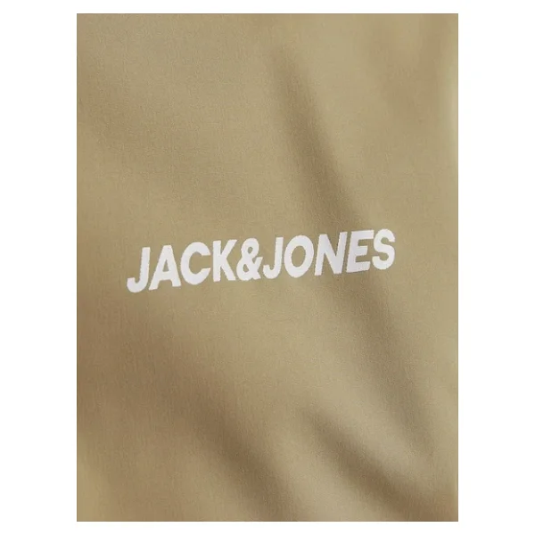 Jack&Jones Rush Noos 12200208 Kapüşonlu Erkek Bomber Mont - Görsel 7