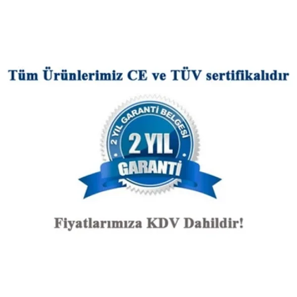 40 Amper 12/24v Solar Pwm Şarj Kontrol Cihazı Lexron - Görsel 3