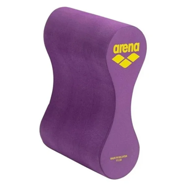 Arena Freeflow Pullbuoy Iı Unisex Mor Yüzme Tahtası 006835140 - Görsel 3