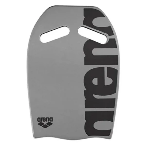 Arena Kickboard Unisex Gri Yüzme Tahtası 9527550 - Görsel 2