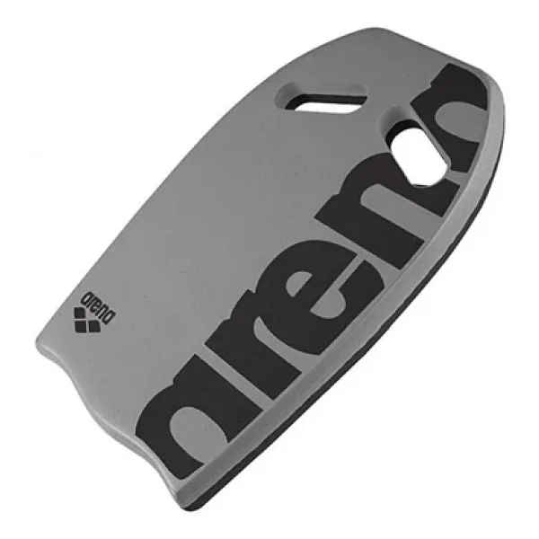 Arena Kickboard Unisex Gri Yüzme Tahtası 9527550 - Görsel 3