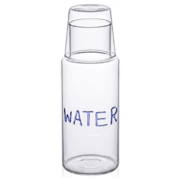 The Mia Water 1000 ml Başucu Sürahisi - Görsel 6