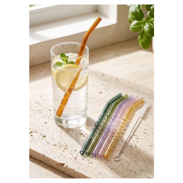 The Mia Cam Pipet 6'lı - Görsel 3