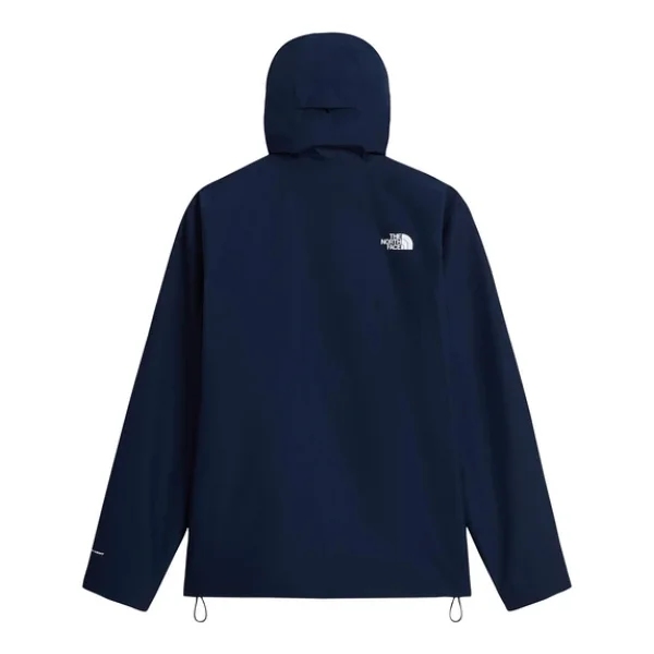 The North Face Quest Triclimate 3IN1 NF0A8G0SV0Y1 Kapüşonlu Lacivert Erkek Mont - Görsel 9