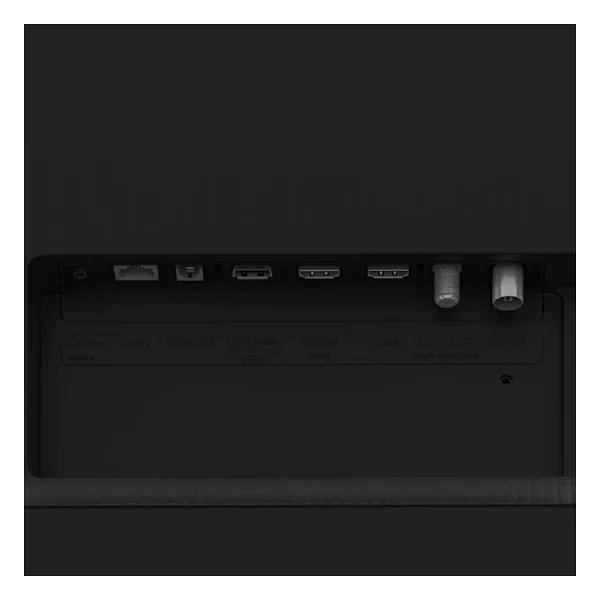 Grundig Rio 43 GJU 8900S 4K Ultra HD 43" 108 Ekran Uydu Alıcılı Google Smart LED TV - Görsel 6